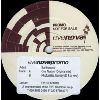 Earthbound - One Nation / Phuturistic Journey (MELODIÓN RADICAL¡¡ PELOTAZO DEL 99¡¡)