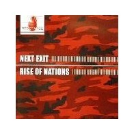 Next Exit ‎– Rise Of Nations (MELODIÓN¡ RECOMENDADO DJ PATRY)