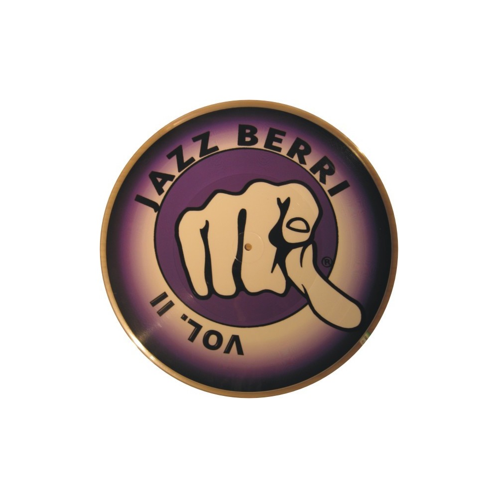 Jazz Berri - Vol. II