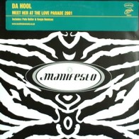 Da Hool – Meet Her At The Love Parade 2001 (REMIX FERGIE & PETE HELLER¡¡ )