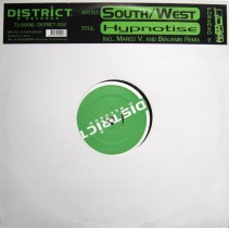 South / West ‎– Hypnotise