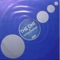 The Oh - Won't You Show Me (IMPORT)