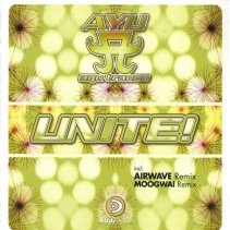 Ayu - Unite