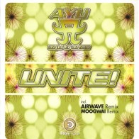 Ayu - Unite