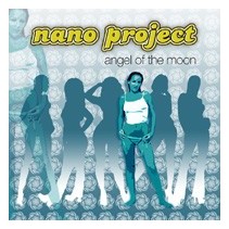 Nano Project - Angel Of The Moon(CANTADO D10 MUYYY BUENO¡¡)