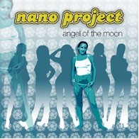 Nano Project - Angel Of The Moon(CANTADO D10 MUYYY BUENO¡¡)