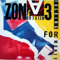 Zona 3 ‎– Fucking For Money 