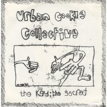 Urban Cookie Collective – The Key  The Secret (REMEMBER 90'S¡)
