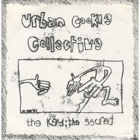 Urban Cookie Collective – The Key  The Secret (REMEMBER 90'S¡)
