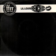 Lil Louis  ‎– French Kiss (TEMAZO 90'S¡¡)