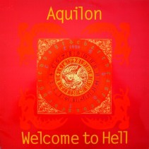 Aquilon  - Welcome To Hell