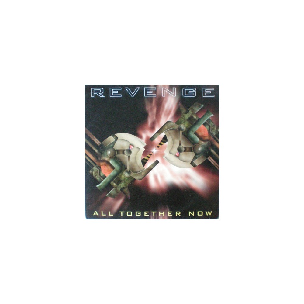 Revenge  - All Together Now