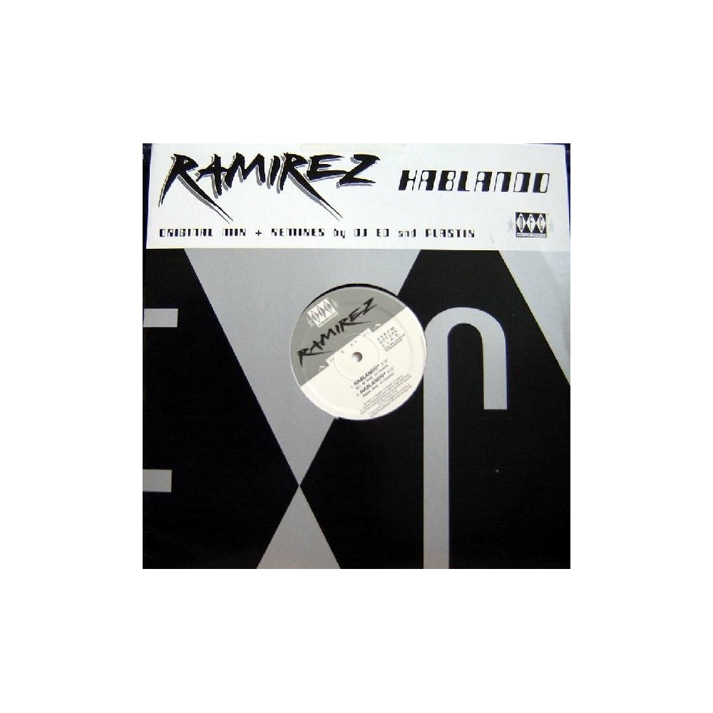 Ramirez - Hablando