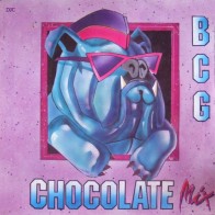 BCG ‎– Chocolate Mixes 