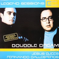 Jesus Elices & Fernando Ballesteros ‎– Bubble Dreams 