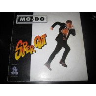 MO-DO - Super Gut 