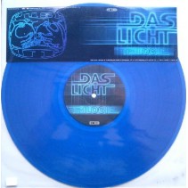 Das Licht - Trilogie(2 MANO,IMPECABLE¡¡)