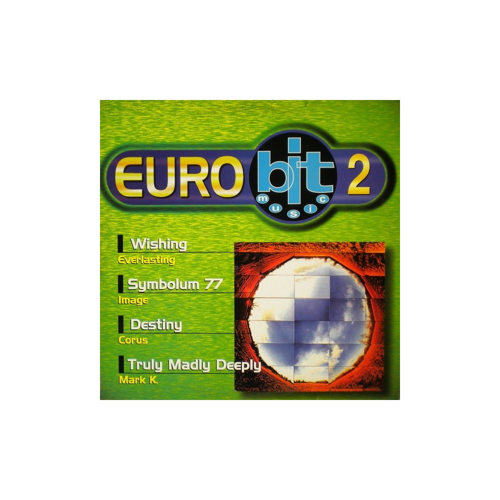 Eurobit 2 (TEMAZOS¡¡)