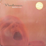  Nostrum ‎– Brainchild (The Remixes) TEMAZO¡¡