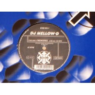 Dj Mellow-d - Xplosion