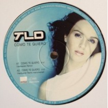  TLD ‎– Como Te Quiero (BUSCADISIMO¡¡)