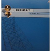  Junk Project ‎– Different World 