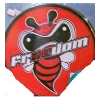 Alvaro Muñoz & Dark Beatz - Freedom Vol. 1