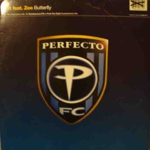  Tilt feat. Zee ‎– Butterfly 