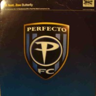  Tilt feat. Zee ‎– Butterfly 