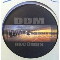  DDM Records ‎– Daybreak (TEMAZO¡¡)