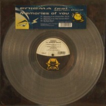  Enigma  ‎– Memories Of You 