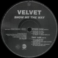 Velvet - Show Me The Way