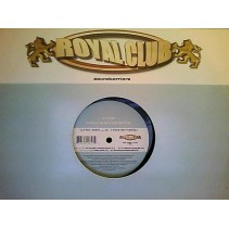  Househeadz ‎– The Bells (Remixes) 