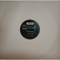 Organ Donors ‎– Freaky Deaky / No Holds Barred 