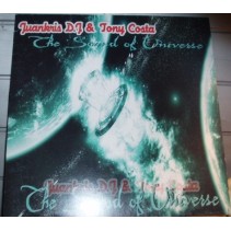 Juankris DJ & Tony Costa – The Sound Of Universe (REEDICIÓN)