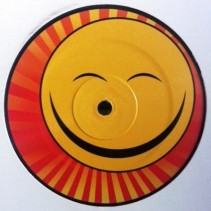 Promo - Acid Files 001 (TEMAZOS¡¡)