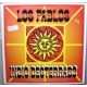  Los Pablos ‎– Indio Desterrado 
