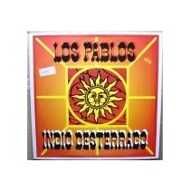  Los Pablos ‎– Indio Desterrado 