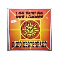  Los Pablos ‎– Indio Desterrado 