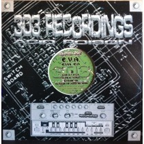 EVA  ‎– Eva EP (TEMAZOS CAÑEROS¡¡)