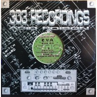 EVA  ‎– Eva EP (TEMAZOS CAÑEROS¡¡)