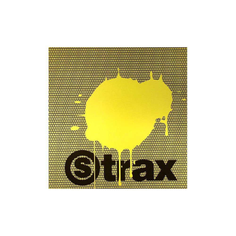  Delegate  – Keep Calm 2005 (TEMÓN STEVE HILLÑ¡)