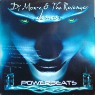  DJ Mon-E & The Revenger ‎– Demon