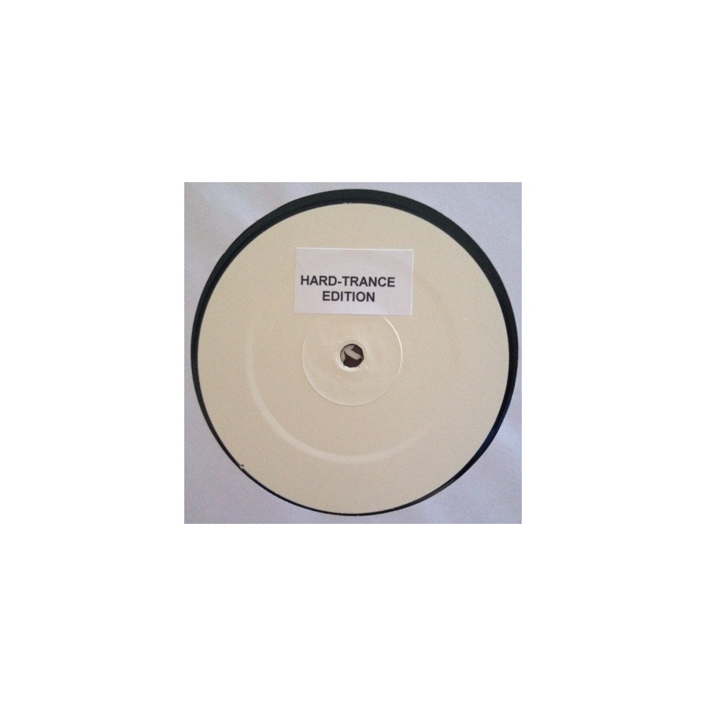 Promo - Hard-trance Edition (TEMAZO COLISEUM A1¡)