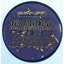 Rexanthony ‎– Polaris Dream (TEMAZO DEL 95)