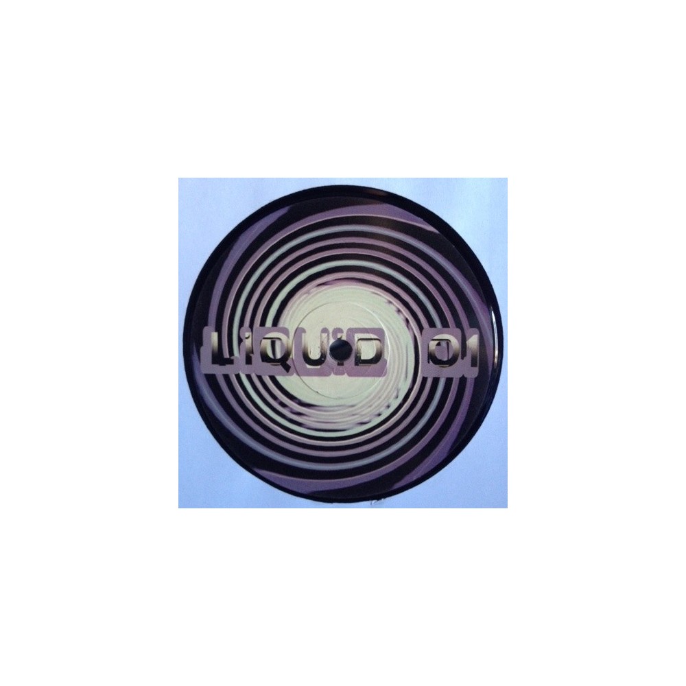 Promo Liquid 01 (MAKINA + PROGRESIVO + TEMAZO ACID¡)