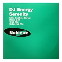  DJ Energy ‎– Serenity 