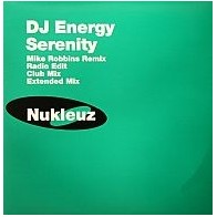  DJ Energy ‎– Serenity 