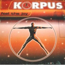 Korpus - Feel The Joy