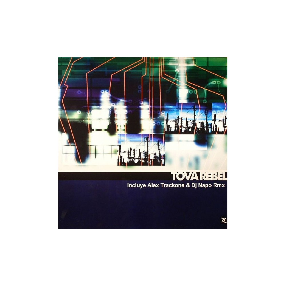 Tova - Rebel